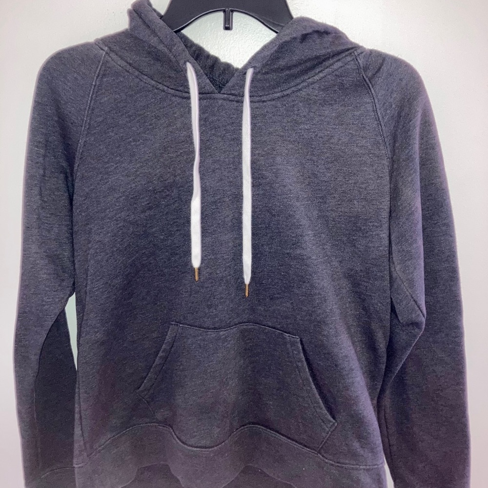 Old Navy Hooded Sweatshirt